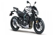 New 2025 Kawasaki Z900