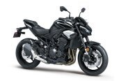 New 2025 Kawasaki Z900 ABS