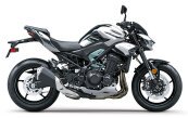 New 2025 Kawasaki Z900