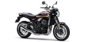 New 2025 Kawasaki Z900 ABS