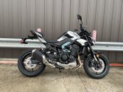 New 2025 Kawasaki Z900 ABS