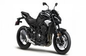 New 2025 Kawasaki Z900