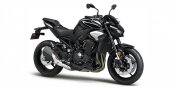 New 2025 Kawasaki Z900 ABS