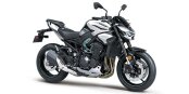 New 2025 Kawasaki Z900 ABS