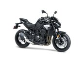 New 2025 Kawasaki Z900 ABS