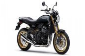 New 2025 Kawasaki Z900 RS SE