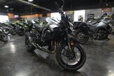 New 2025 Kawasaki Z900 ABS