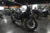 New 2025 Kawasaki Z900 ABS