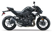 New 2025 Kawasaki Z900