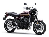 New 2025 Kawasaki Z900