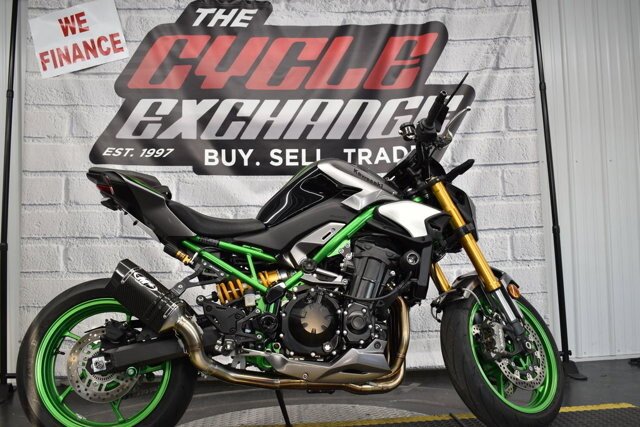 2025 Kawasaki Z900 for sale near Andover, New Jersey 07821