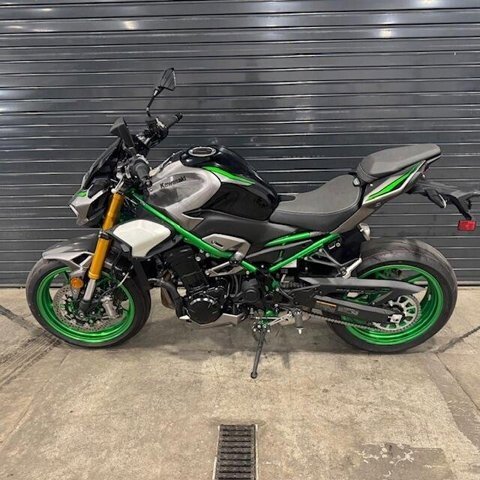 2012 Kawasaki Ninja ZX-6R Motorcycles for Sale - Motorcycles on