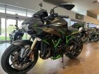 Thumbnail Photo 2 for New 2025 Kawasaki Z H2 SE