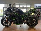 Thumbnail Photo 1 for New 2025 Kawasaki Z H2 SE