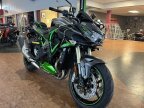 Thumbnail Photo 3 for New 2025 Kawasaki Z H2 SE
