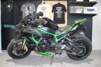 Thumbnail Photo 4 for New 2025 Kawasaki Z H2 SE