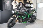 Thumbnail Photo 5 for New 2025 Kawasaki Z H2 SE