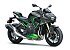 New 2025 Kawasaki Z H2 SE