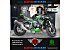 New 2025 Kawasaki Z H2 SE