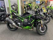 New 2025 Kawasaki Z H2