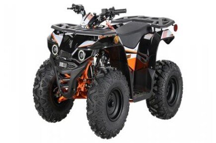 Photo 1 for New 2025 Kayo Bull 110