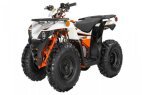 Thumbnail Photo 2 for New 2025 Kayo Bull 125
