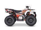 Thumbnail Photo 1 for New 2025 Kayo Bull 125