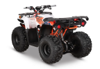 Thumbnail Photo 1 for New 2025 Kayo Bull 125