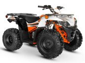 New 2025 Kayo Bull 125