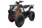 Thumbnail Photo 2 for New 2025 Kayo Bull 150