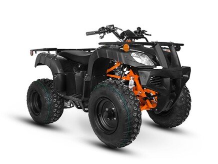 Photo 1 for New 2025 Kayo Bull 150
