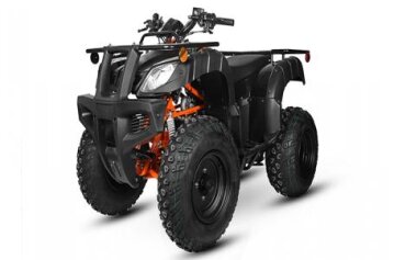 New 2025 Kayo Bull 150