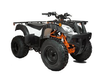 New 2025 Kayo Bull 150