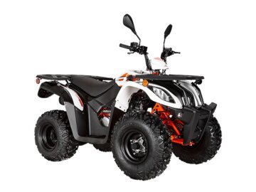 New 2025 Kayo Bull 200