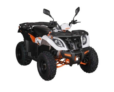 Photo 1 for New 2025 Kayo Bull 300