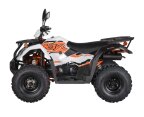 Thumbnail Photo 2 for New 2025 Kayo Bull 300