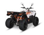 Thumbnail Photo 4 for New 2025 Kayo Bull 300