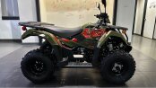 New 2025 Kayo Bull 300