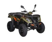 New 2025 Kayo Bull 300