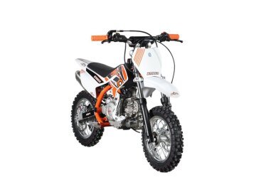New 2025 Kayo KMB 60