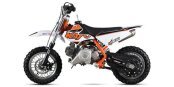New 2025 Kayo KMB 60