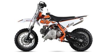 New 2025 Kayo KMB 60