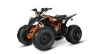 Thumbnail Photo 3 for New 2025 Kayo Predator