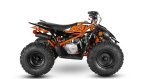 Thumbnail Photo 1 for New 2025 Kayo Predator