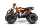 Thumbnail Photo 2 for New 2025 Kayo Predator