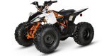 Thumbnail Photo 3 for New 2025 Kayo Predator