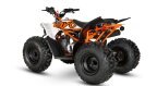 Thumbnail Photo 4 for New 2025 Kayo Predator