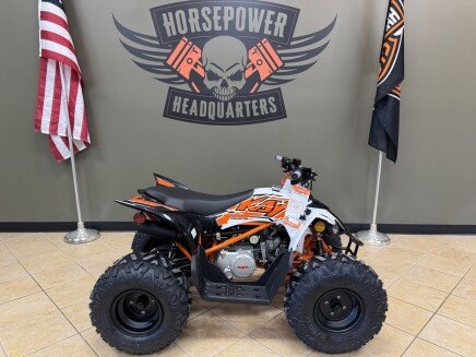 Photo 1 for New 2025 Kayo Predator
