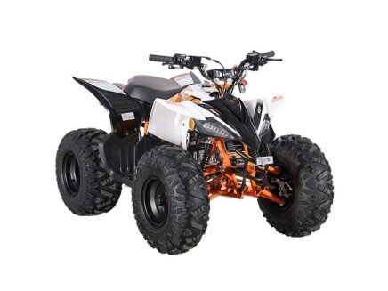 Photo 1 for New 2025 Kayo Predator