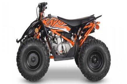 Photo 1 for New 2025 Kayo Predator